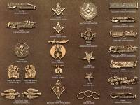 Bronze Emblems - Various 